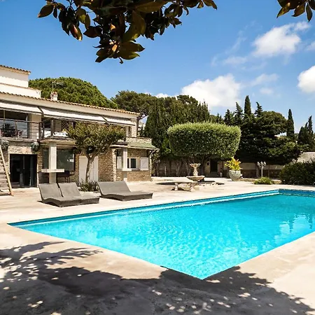 Magnifique En Bord De * Sanary-sur-Mer