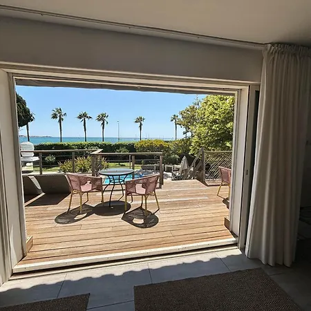 Magnifique En Bord De Villa Sanary-sur-Mer